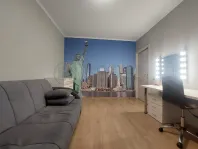 3-комнатная квартира, 77.2 м² - фото 64