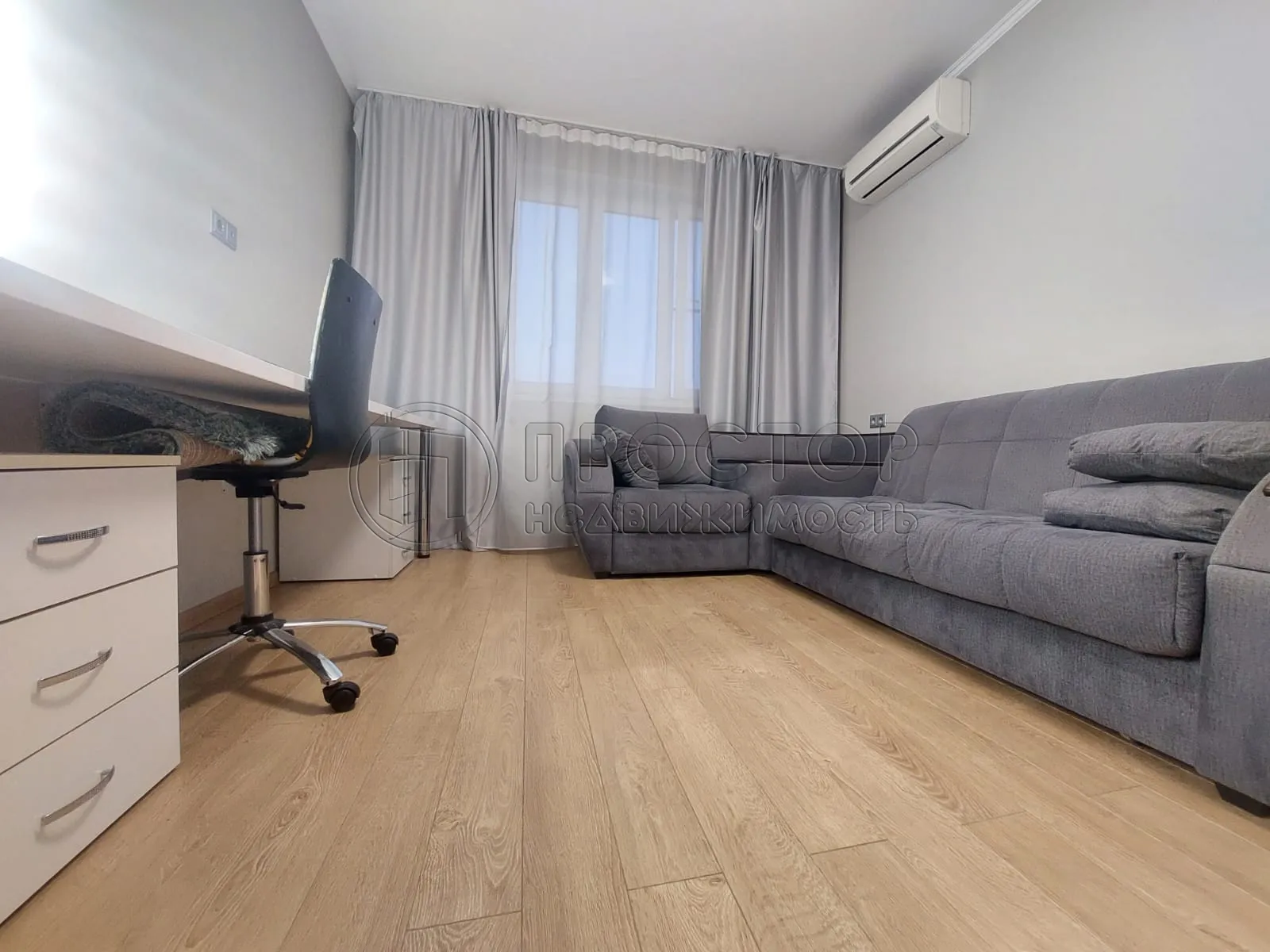 3-комнатная квартира, 77.2 м² - фото 25