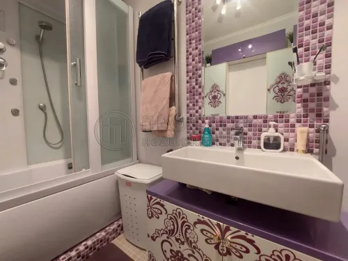 3-комнатная квартира, 77.2 м² - фото 32