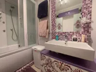 3-комнатная квартира, 77.2 м² - фото 73