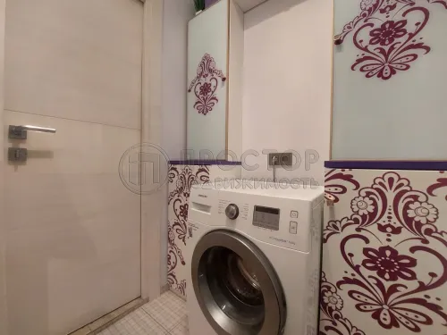 3-комнатная квартира, 77.2 м² - фото 33