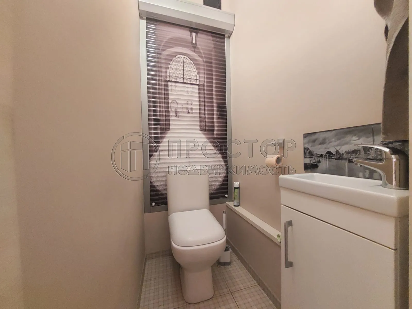 3-комнатная квартира, 77.2 м² - фото 33