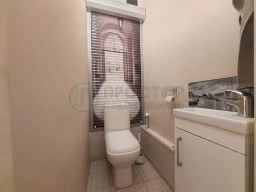 3-комнатная квартира, 77.2 м² - фото 34
