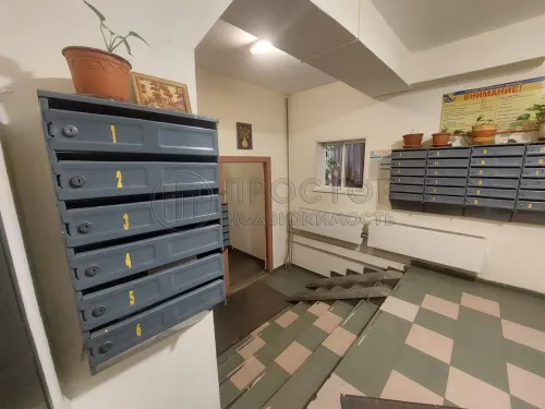 3-комнатная квартира, 77.2 м² - фото 35