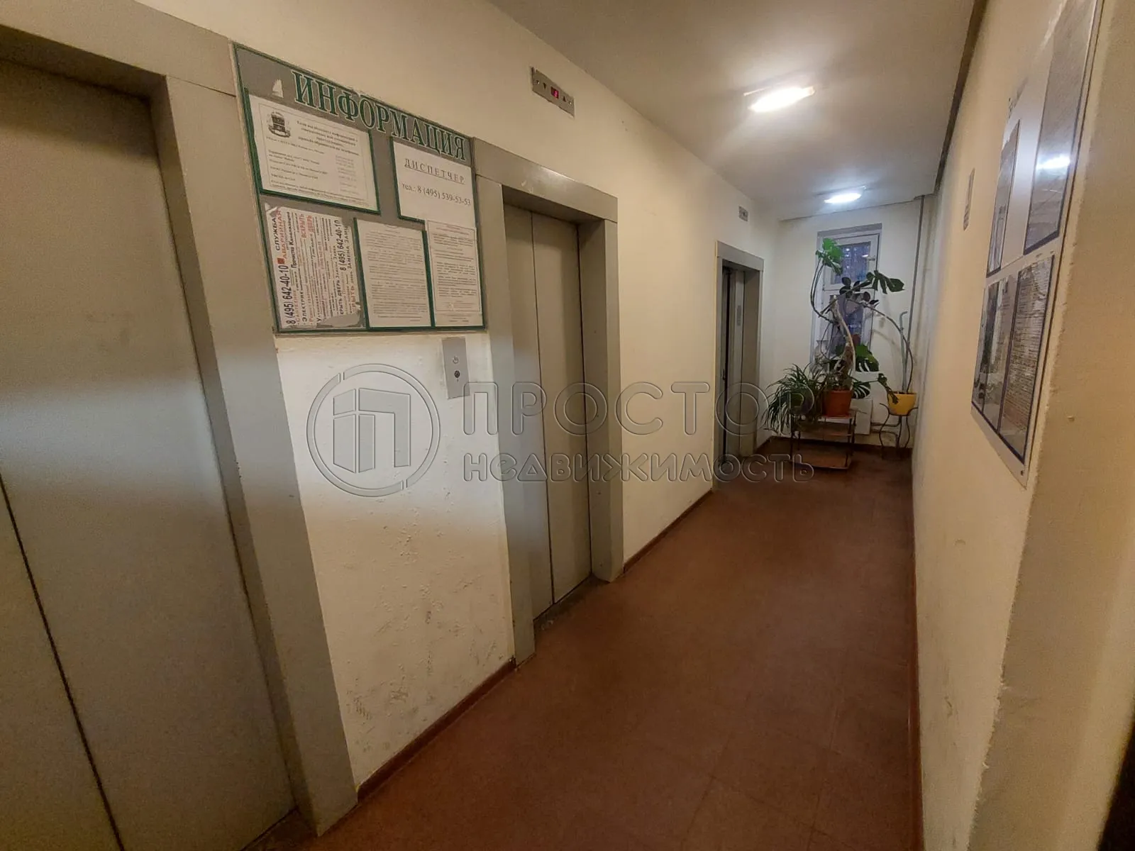 3-комнатная квартира, 77.2 м² - фото 35