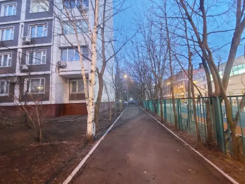 3-комнатная квартира, 77.2 м² - фото 38