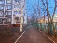 3-комнатная квартира, 77.2 м² - фото 79