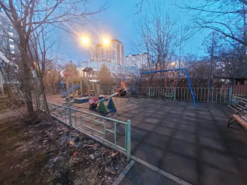 3-комнатная квартира, 77.2 м² - фото 39
