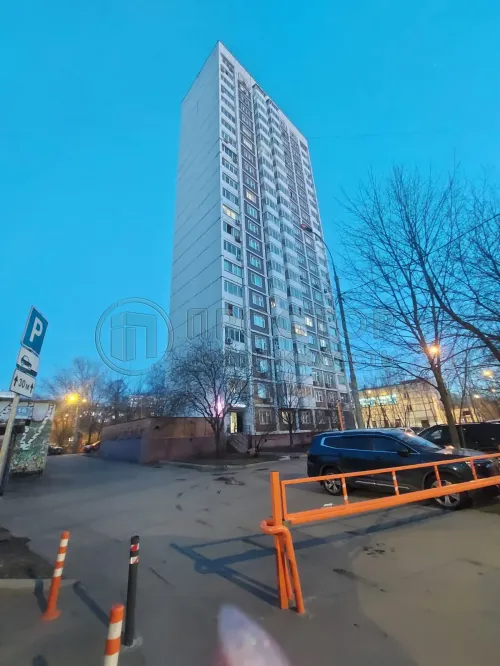 3-комнатная квартира, 77.2 м² - фото 41