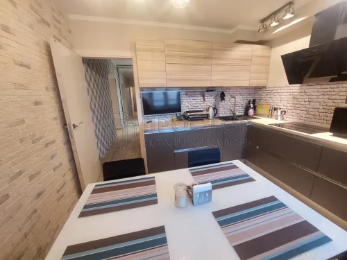3-комнатная квартира, 77.2 м² - фото 4