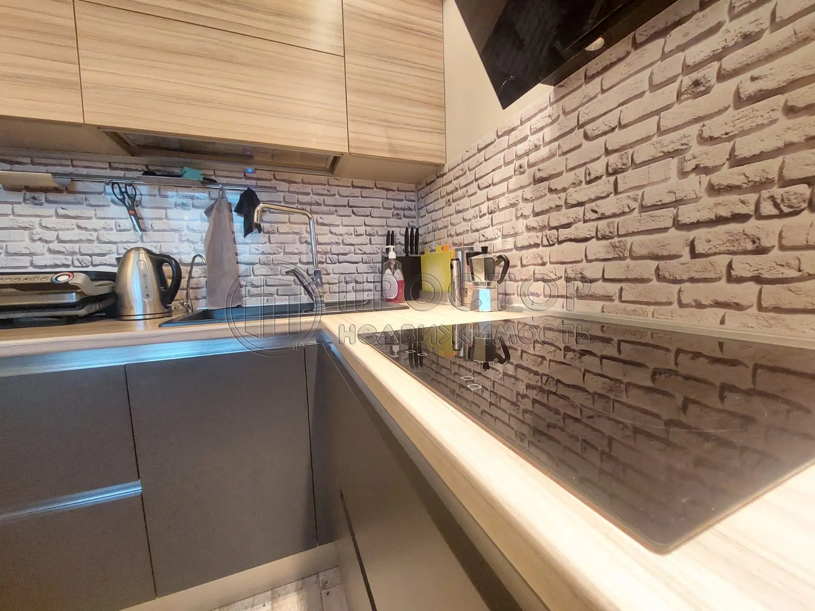 3-комнатная квартира, 77.2 м² - фото 6