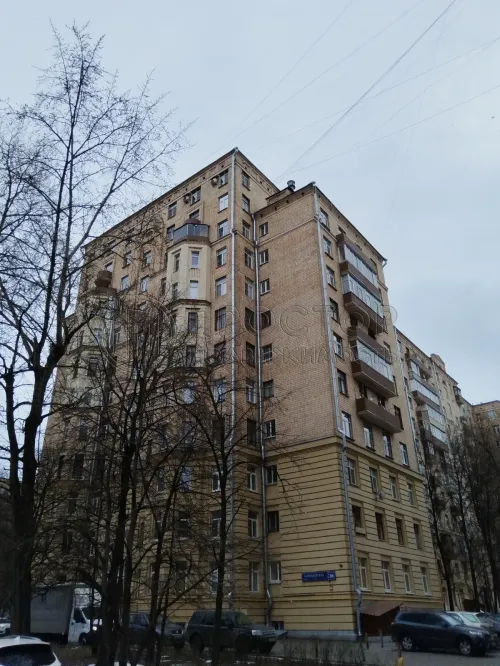 2-комнатная квартира, 52.5 м² - фото 2