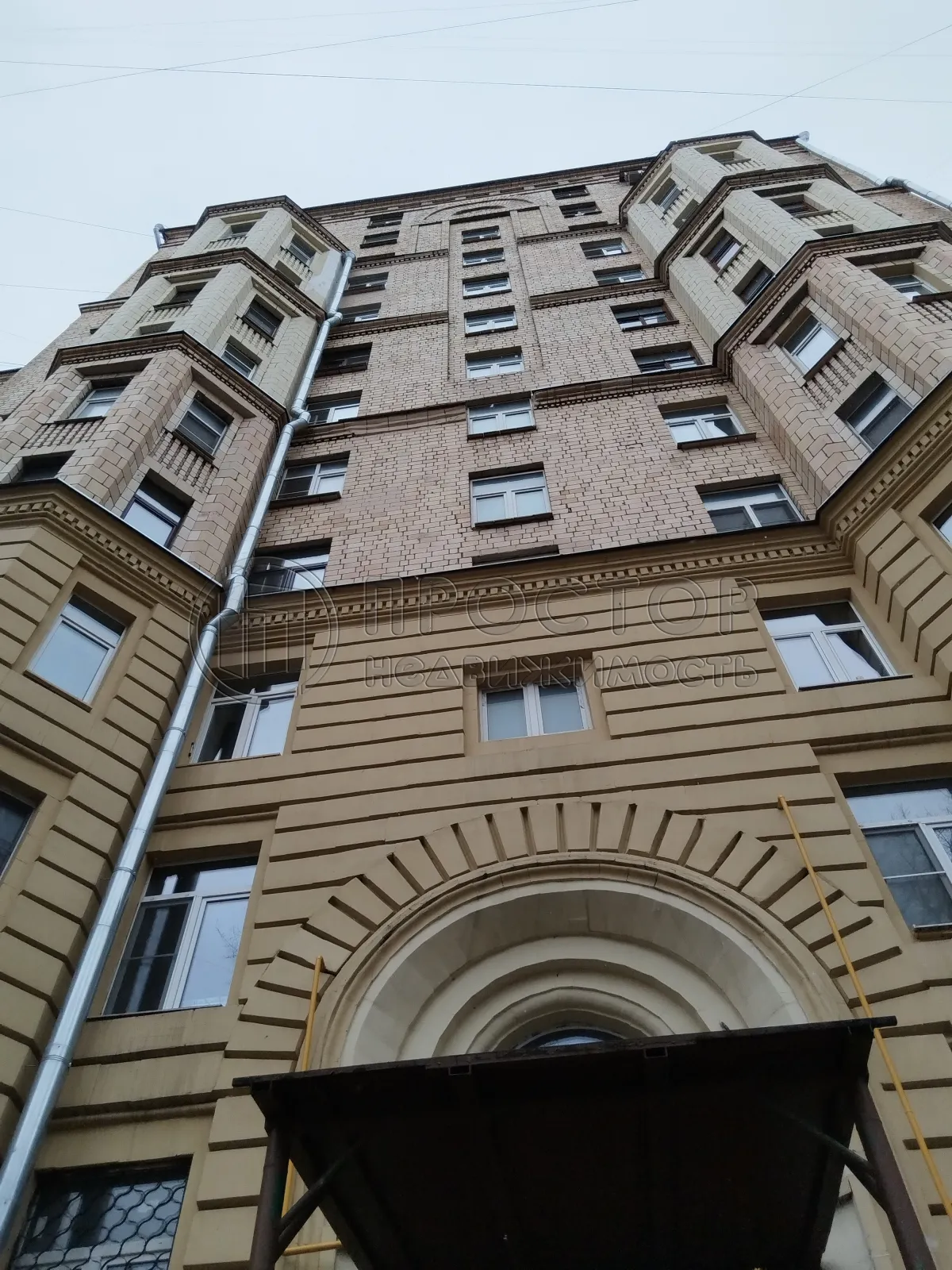 2-комнатная квартира, 52.5 м² - фото 4