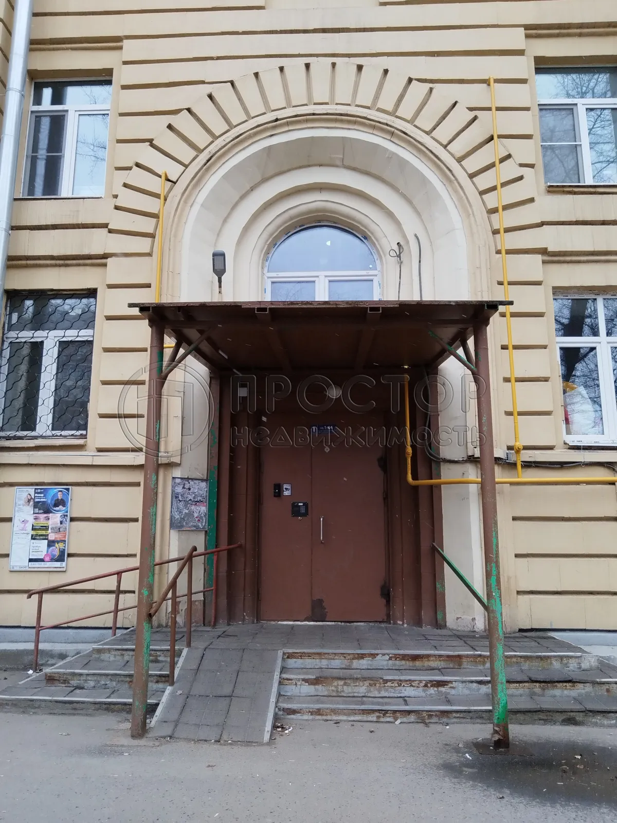 2-комнатная квартира, 52.5 м² - фото 5