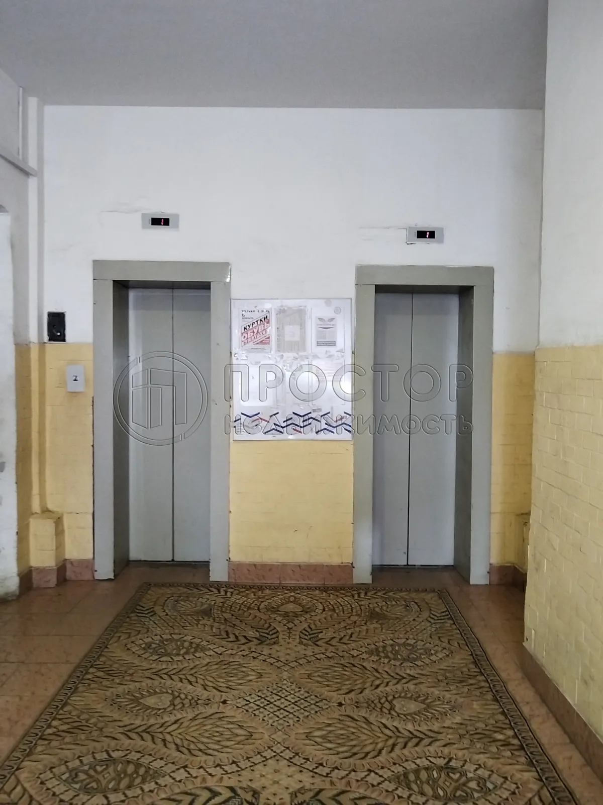 2-комнатная квартира, 52.5 м² - фото 6