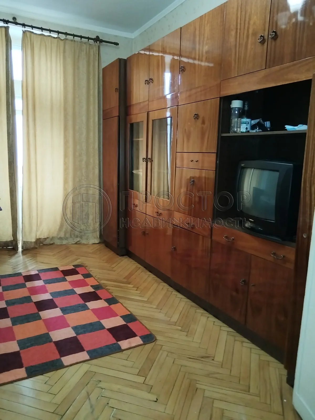 2-комнатная квартира, 52.5 м² - фото 7