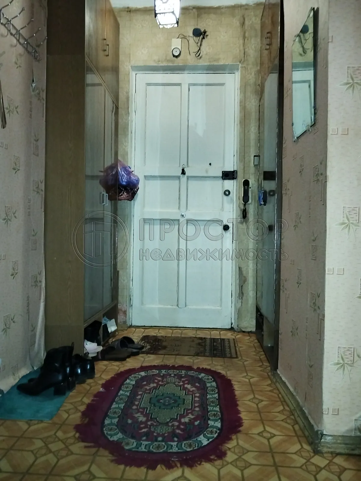 2-комнатная квартира, 52.5 м² - фото 8