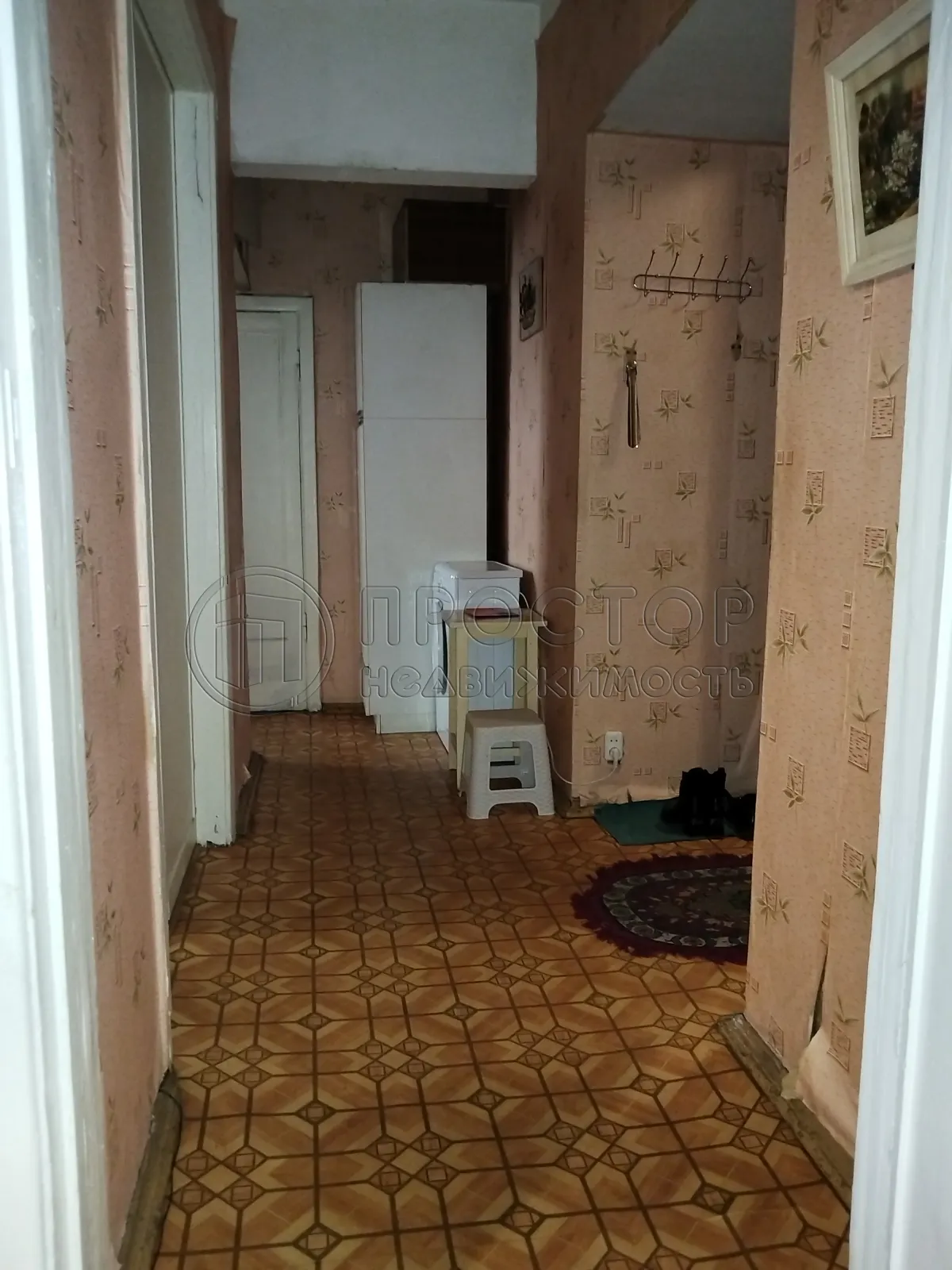 2-комнатная квартира, 52.5 м² - фото 9