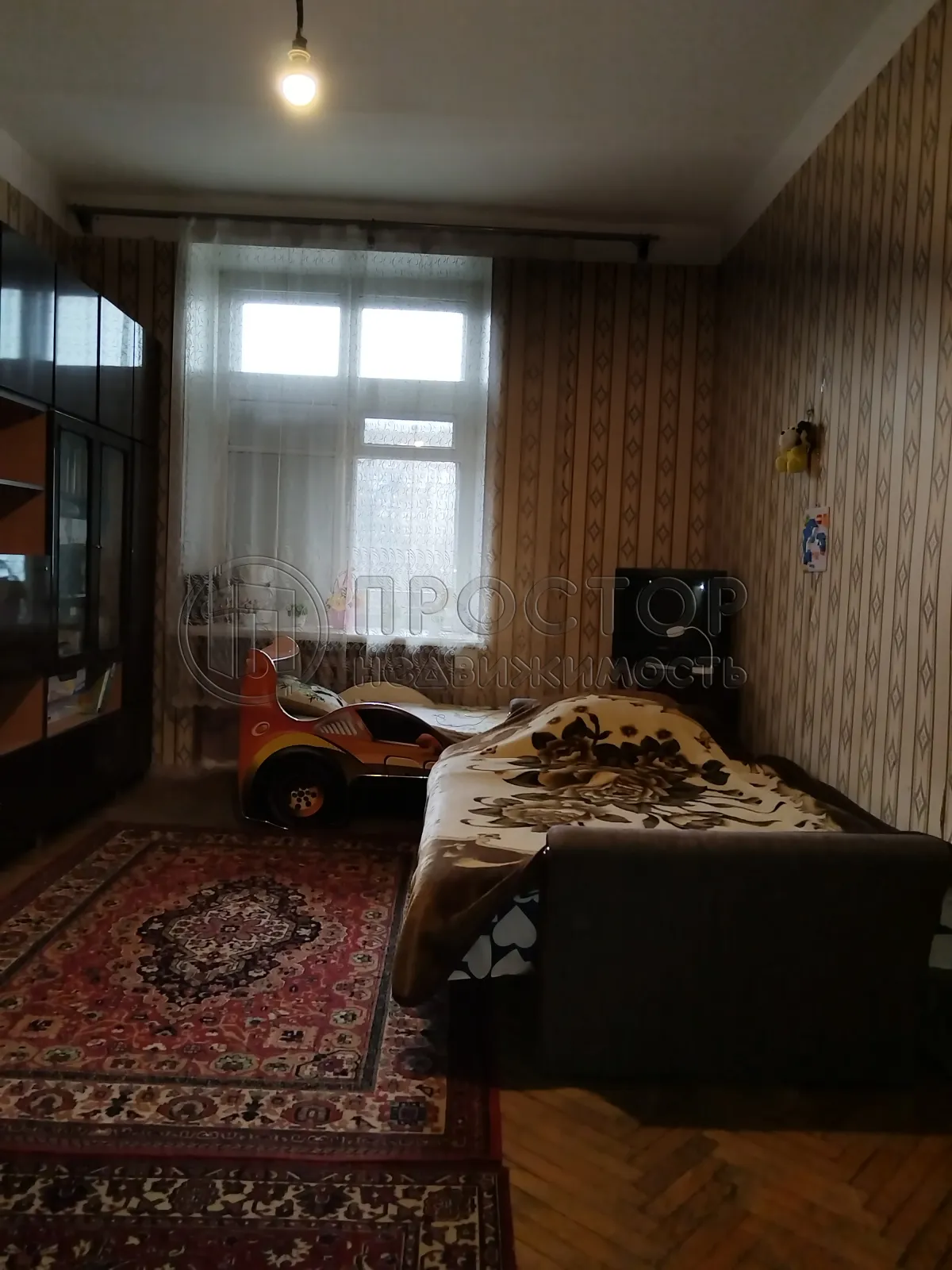 2-комнатная квартира, 52.5 м² - фото 10