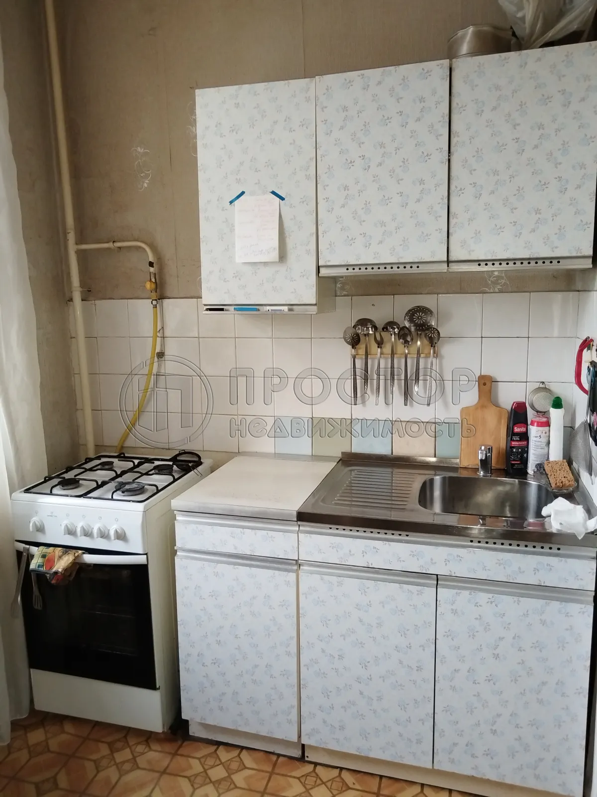 2-комнатная квартира, 52.5 м² - фото 11