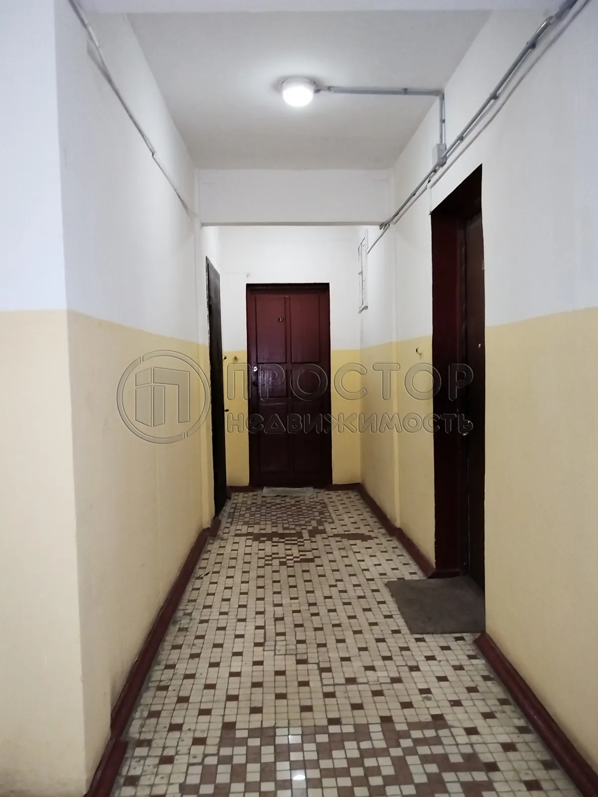 2-комнатная квартира, 52.5 м² - фото 12