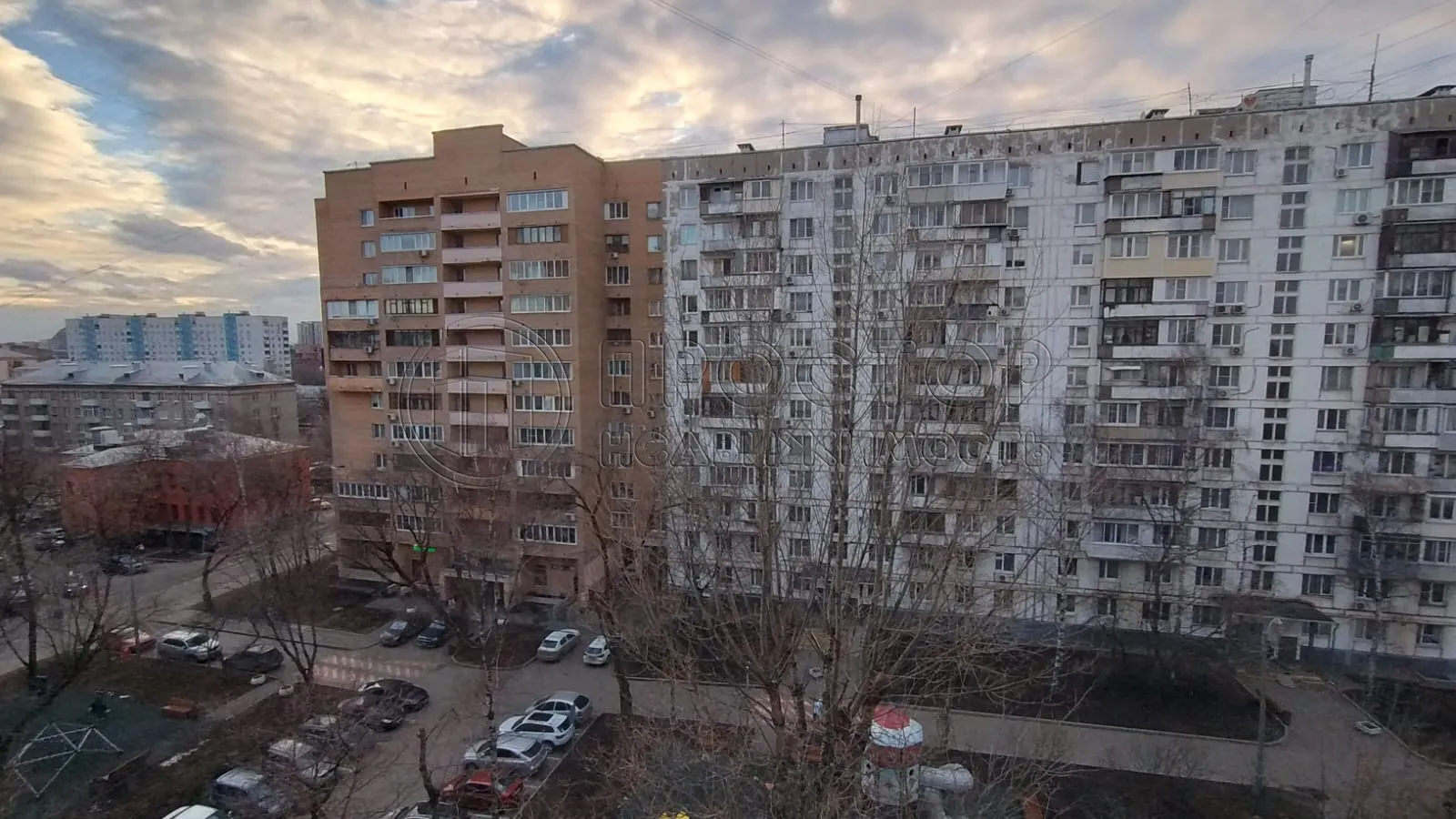 1-комнатная квартира, 35 м² - фото 10