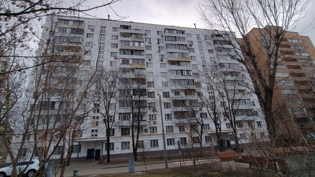 1-комнатная квартира, 35 м² - фото 11