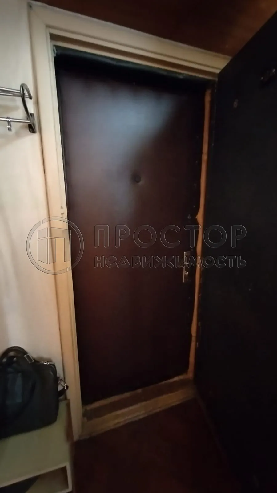 1-комнатная квартира, 35 м² - фото 8