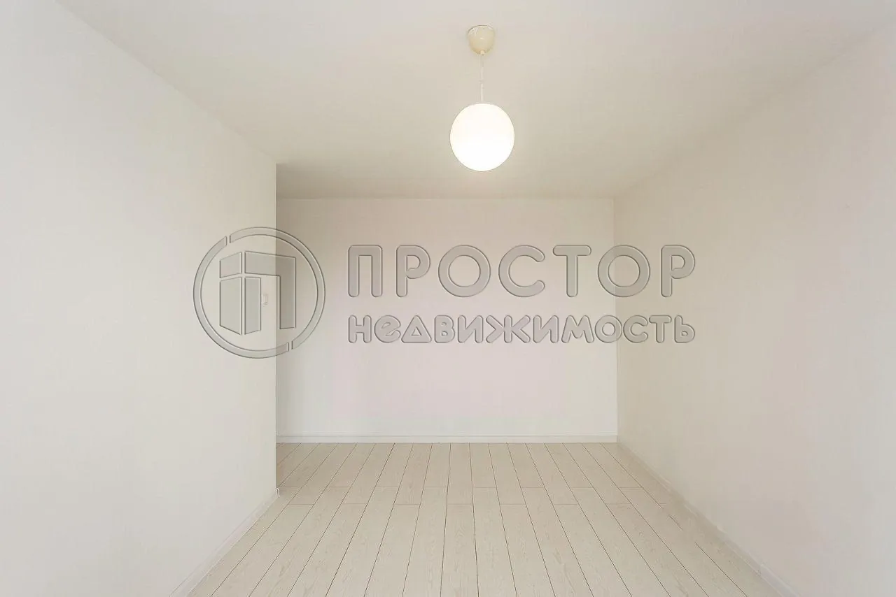 1-комнатная квартира, 33 м² - фото 2