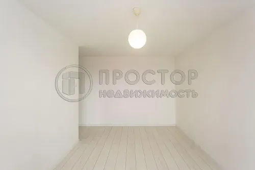 1-комнатная квартира, 33 м² - фото 2