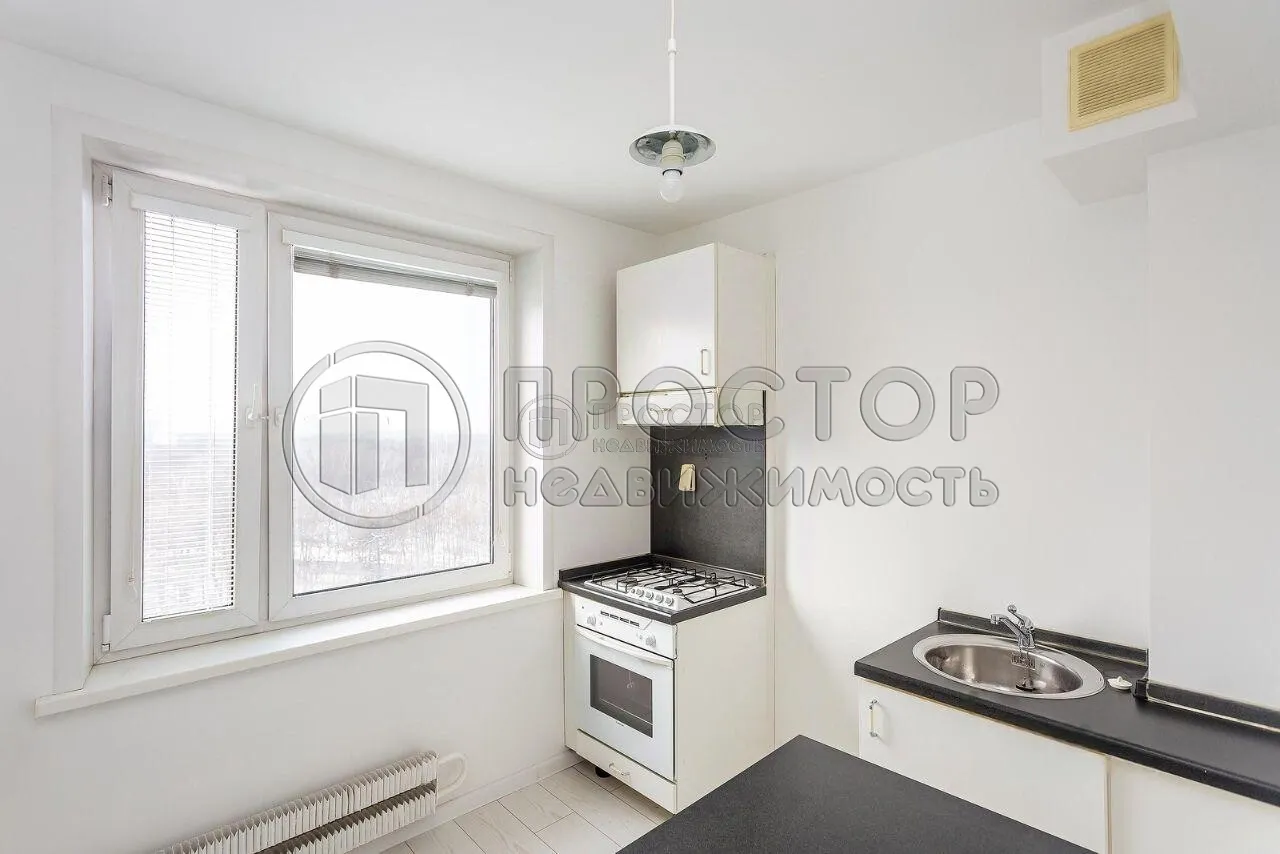 1-комнатная квартира, 33 м² - фото 5