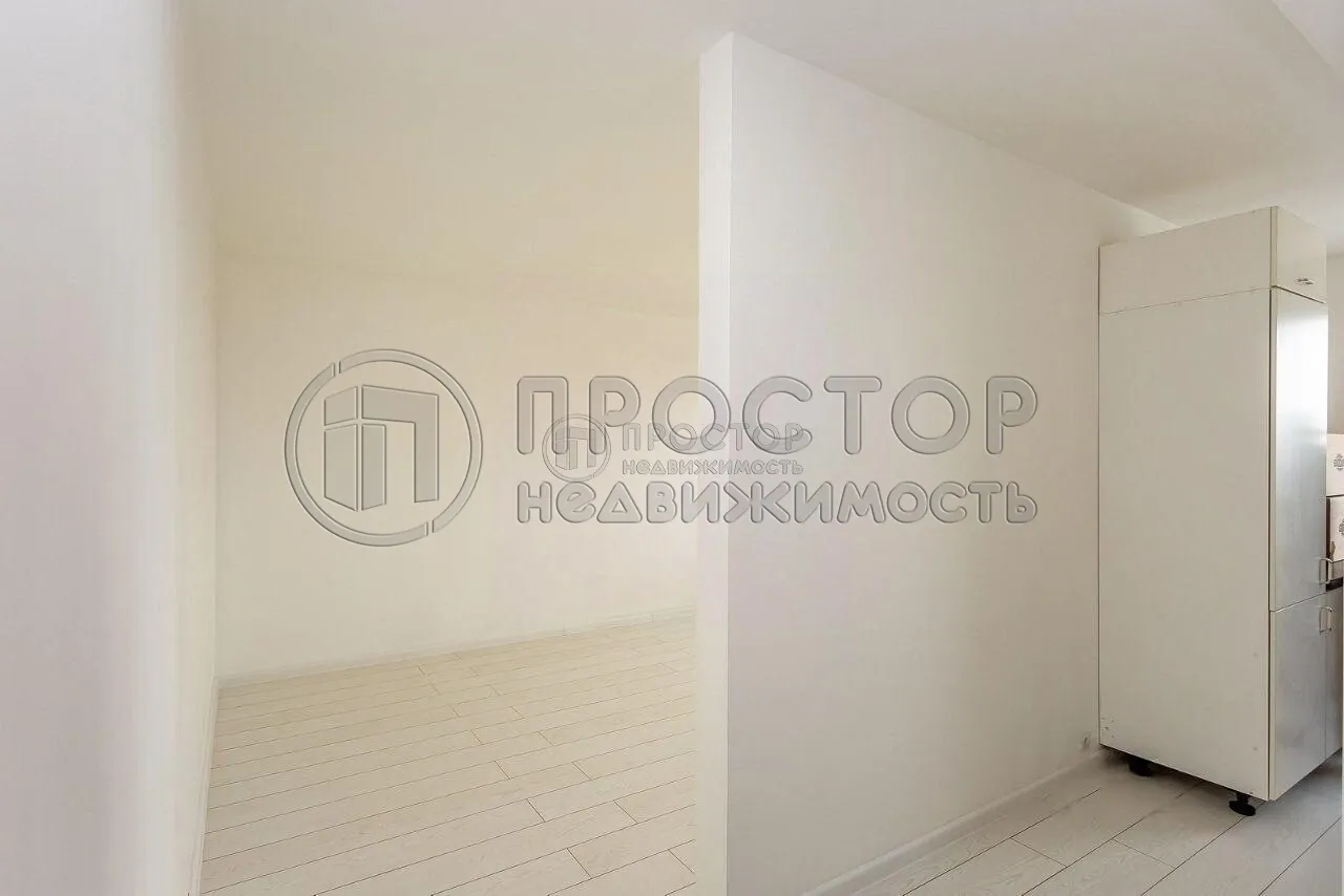 1-комнатная квартира, 33 м² - фото 6