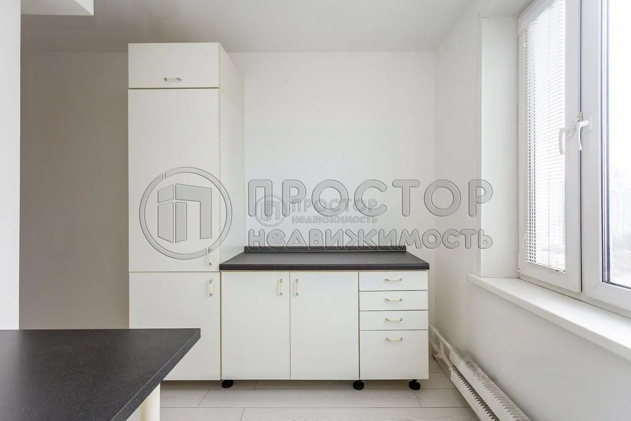 1-комнатная квартира, 33 м² - фото 7