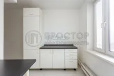 1-комнатная квартира, 33 м² - фото 21