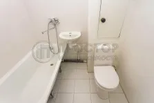 1-комнатная квартира, 33 м² - фото 23
