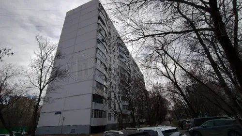 1-комнатная квартира, 33 м² - фото 10