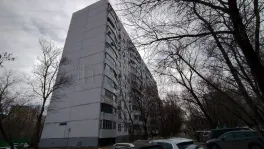 1-комнатная квартира, 33 м² - фото 24
