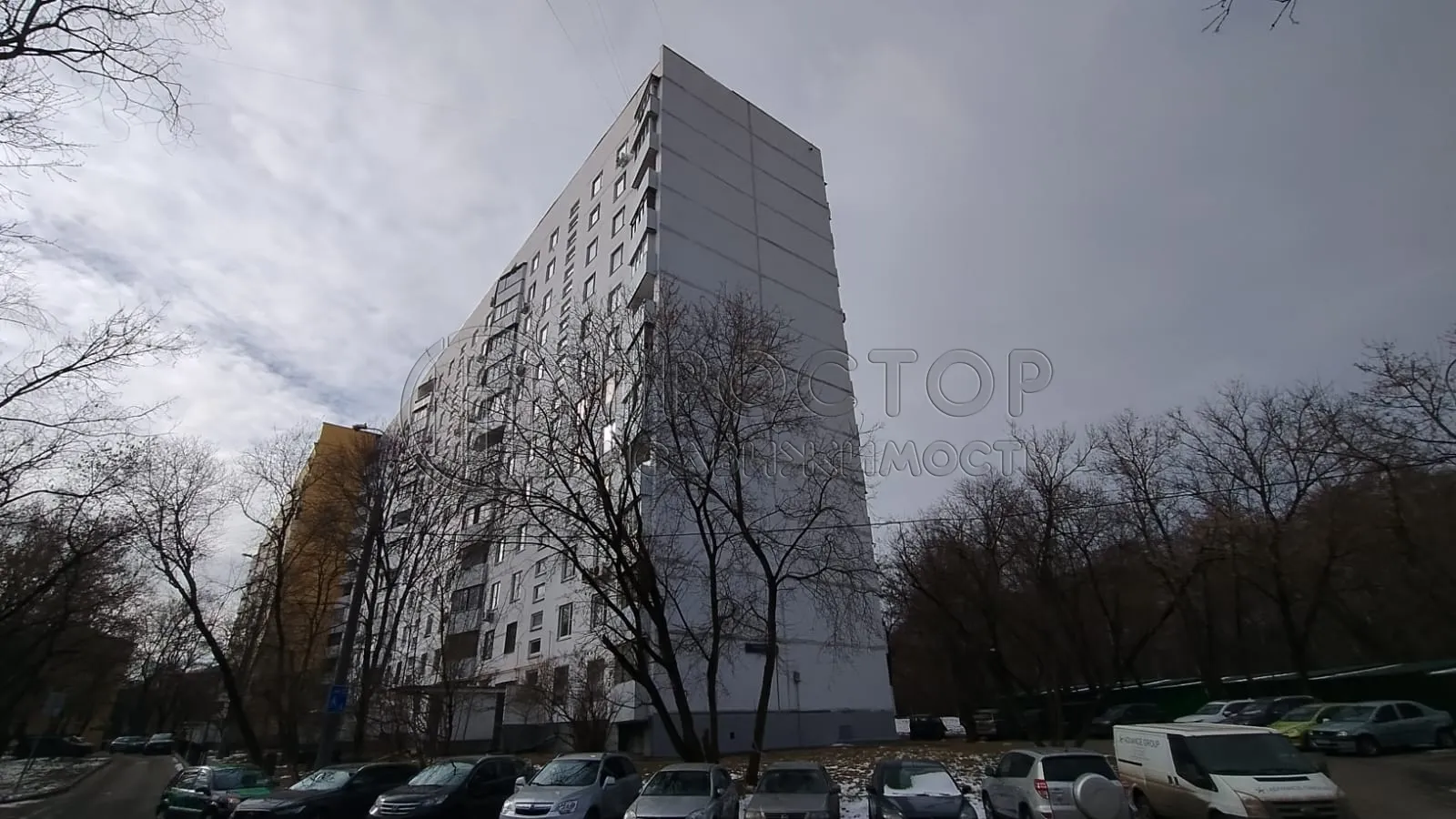 1-комнатная квартира, 33 м² - фото 11