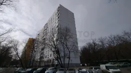 1-комнатная квартира, 33 м² - фото 25