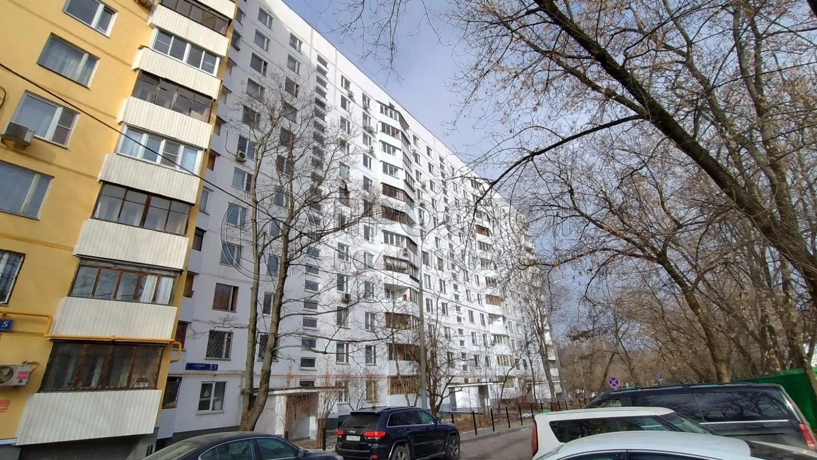 1-комнатная квартира, 33 м² - фото 12