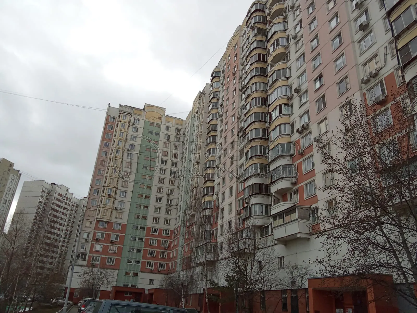 3-комнатная квартира, 78 м² - фото 2