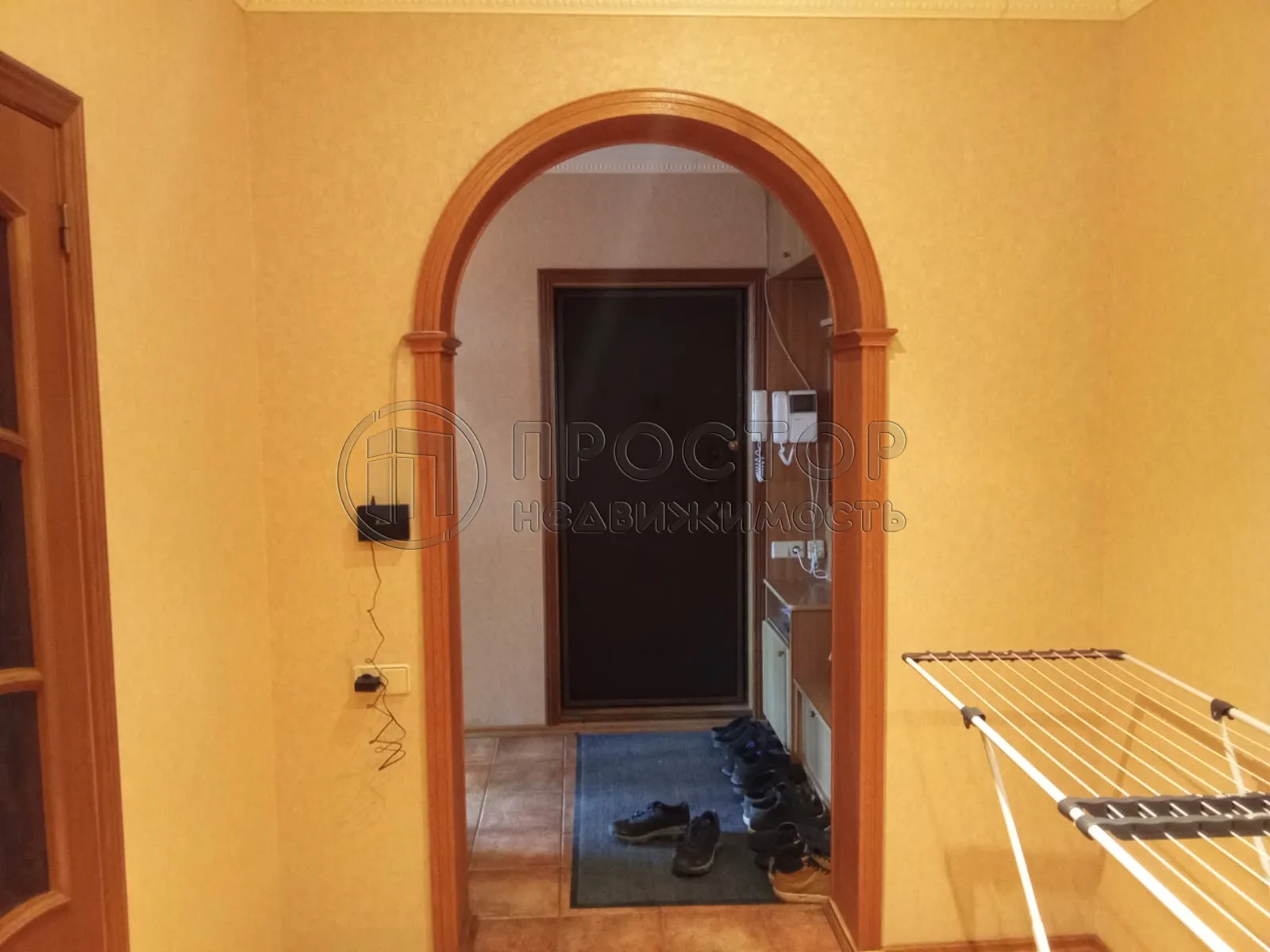 3-комнатная квартира, 78 м² - фото 8