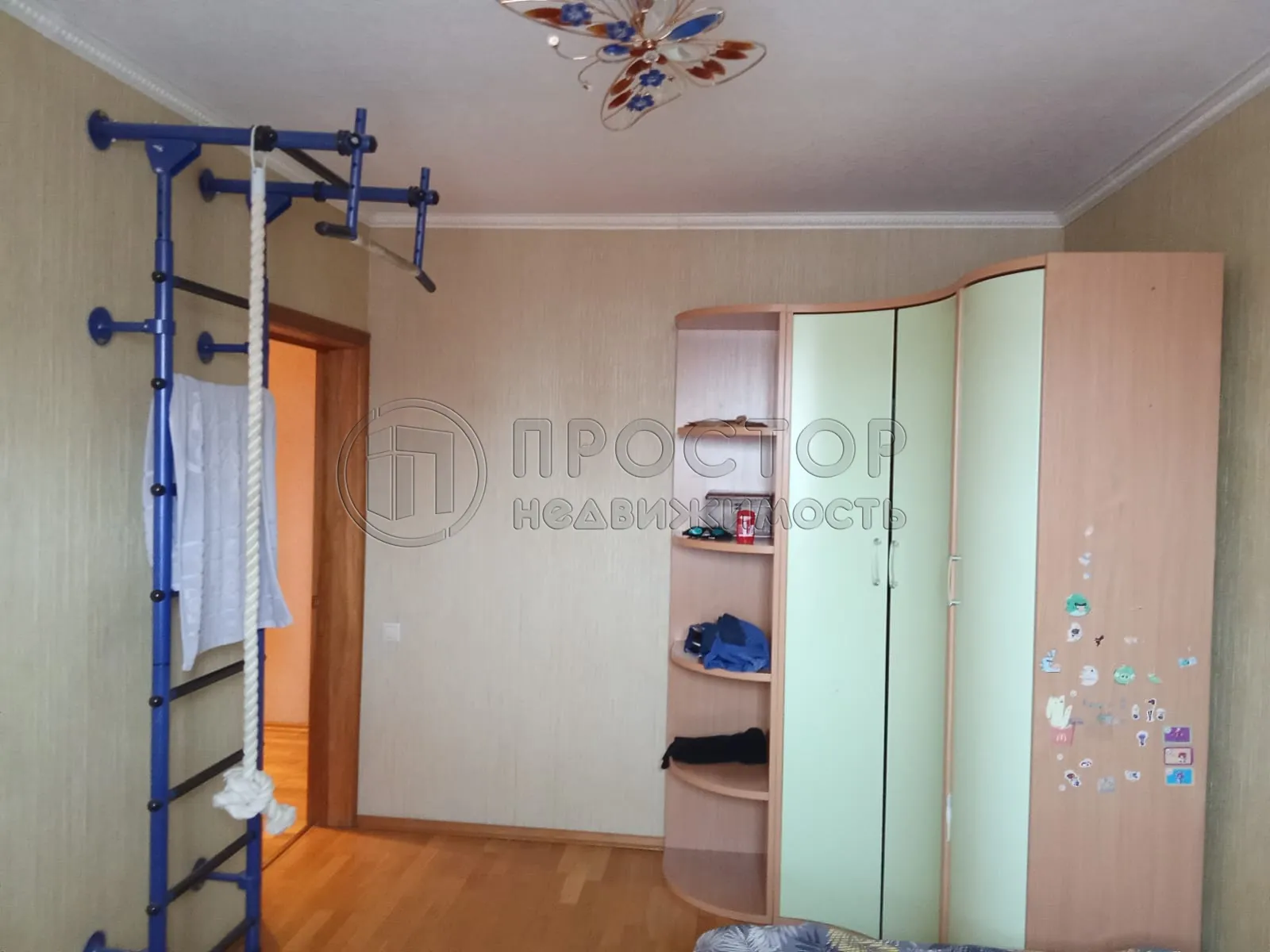 3-комнатная квартира, 78 м² - фото 10