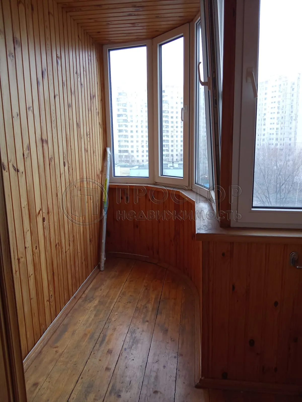 3-комнатная квартира, 78 м² - фото 11