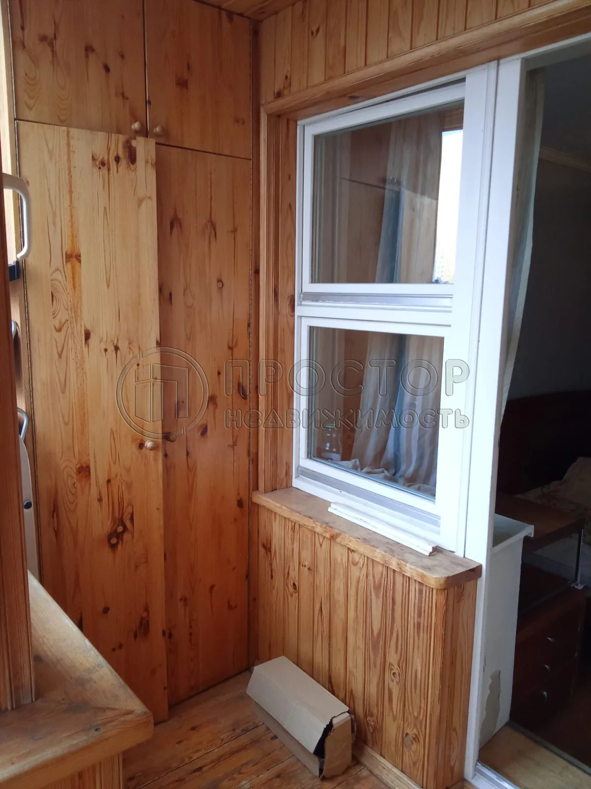 3-комнатная квартира, 78 м² - фото 12