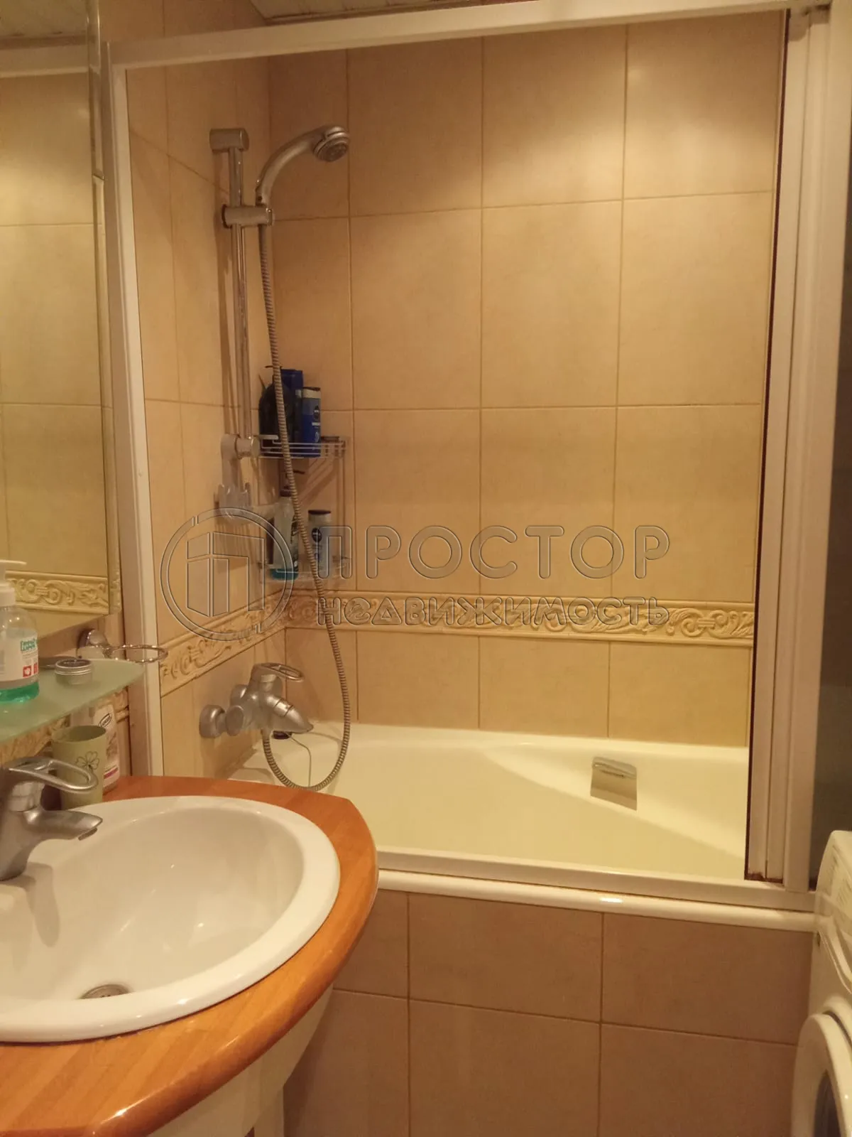 3-комнатная квартира, 78 м² - фото 9