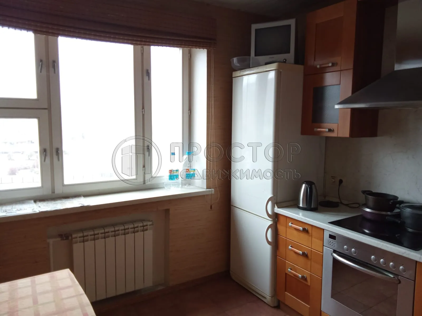 3-комнатная квартира, 78 м² - фото 16