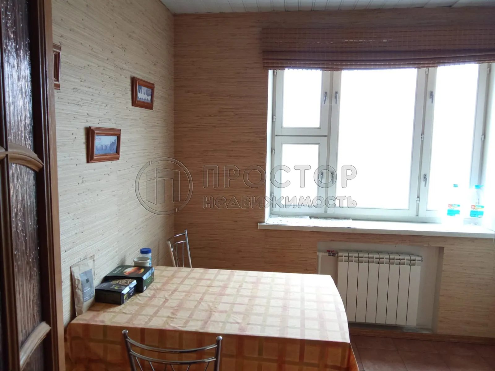 3-комнатная квартира, 78 м² - фото 17
