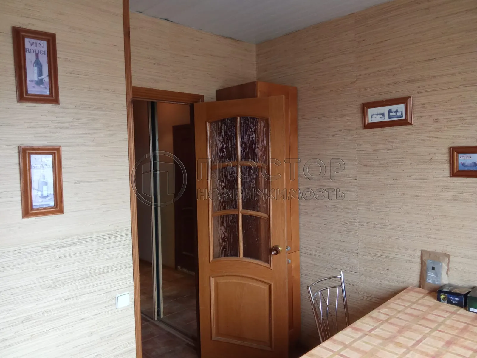 3-комнатная квартира, 78 м² - фото 19