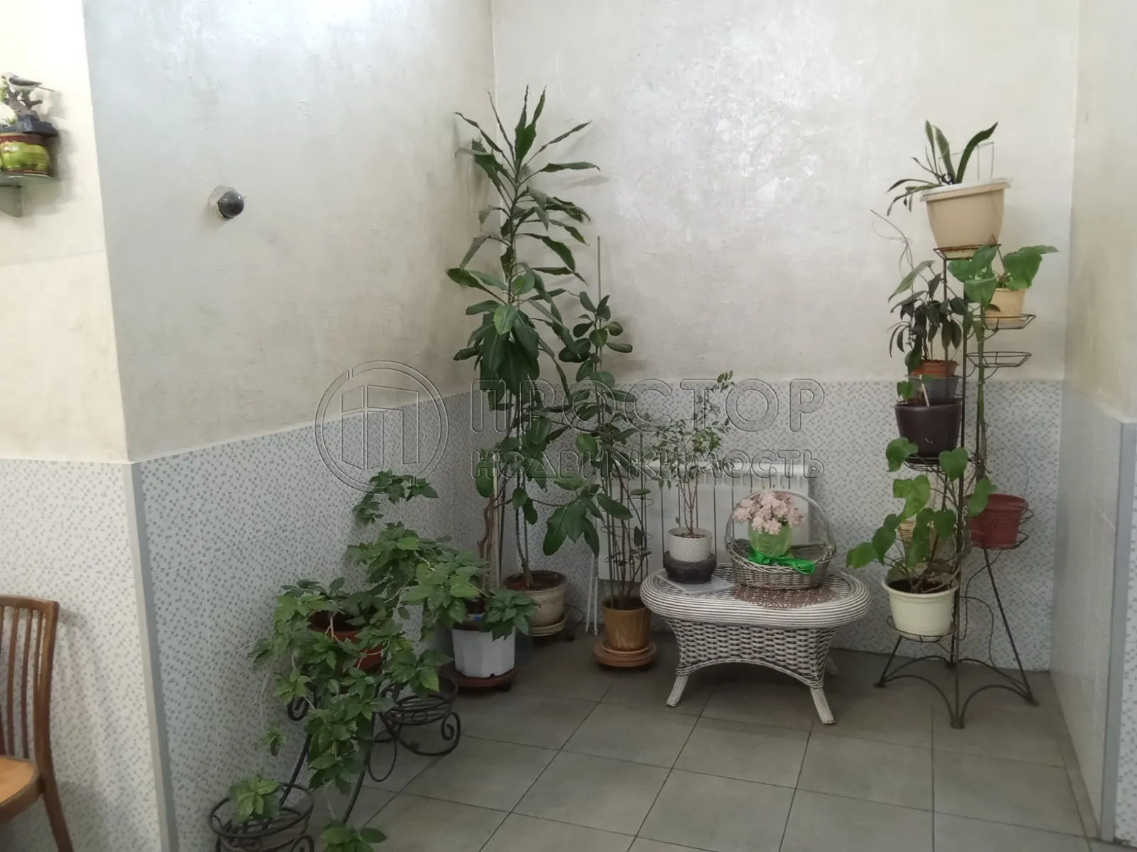 3-комнатная квартира, 78 м² - фото 5